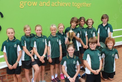 Student Leaders For 2016 1