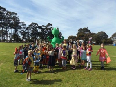 Community Support Health Day 52 Community Support Health Day 52