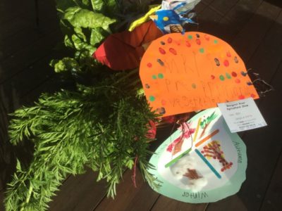 Mini Margies' Mr Show Entry 41