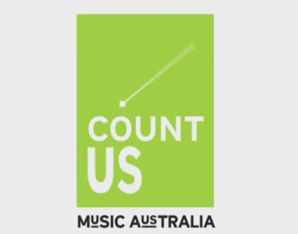Count Us In 2016 Video - Margaret River Primary School