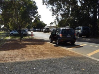 Kiss And Drive Traffic-Friendly Return To School! 29