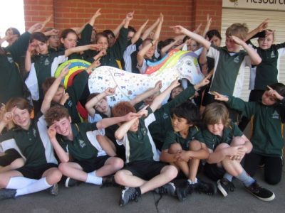 Unicorns Bring Message Of Magic And Hope 43 Unicorns Bring Message Of Magic And Hope 43