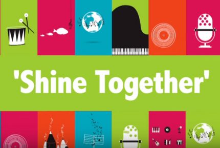 Music Count Us In Coming Soon... 2