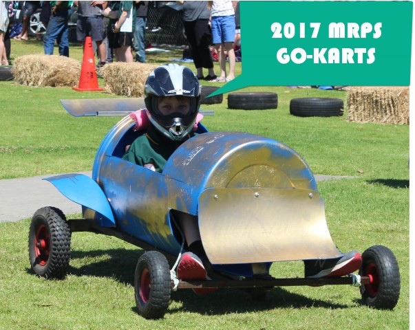 2017 Go-Karts Get The Adrenalin Pumping 3