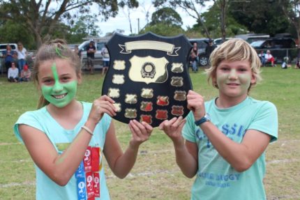 Sporting Prowess, Teamwork And Fun On The Day! 8 Sporting Prowess, Teamwork And Fun On The Day! 8