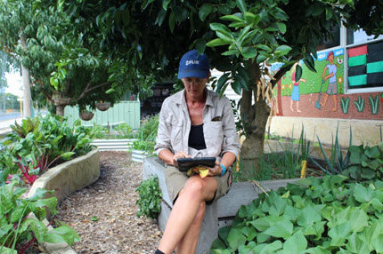 Facebook Presence For Mrps Kitchen Garden 18