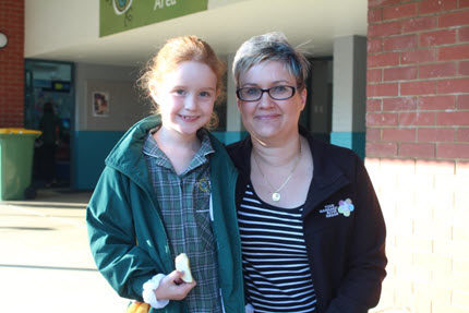 Walk, Ride, Skate Or Scooter To School... 33 Walk, Ride, Skate Or Scooter To School... 33