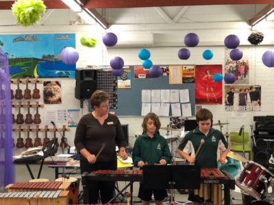 In-House Performances By Imms Students 4