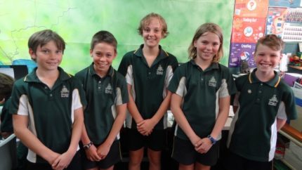 Mathematical Achievers! 1 Mathematical Achievers! 1