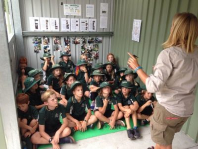 Stephanie Alexander Kitchen Garden 2