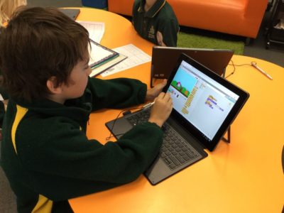 Digital Technologies 3