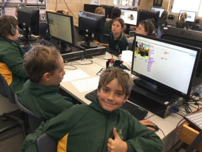 Digital Technologies 4