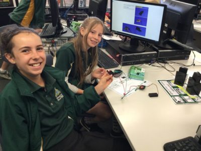 Digital Technologies 5