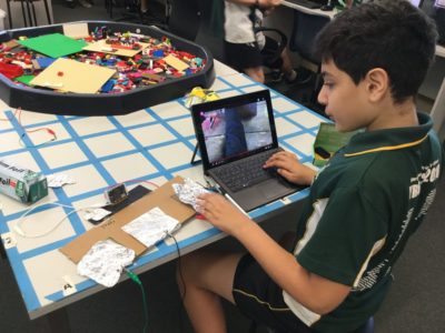 Digital Technologies 6