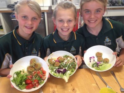 Stephanie Alexander Kitchen Garden 9