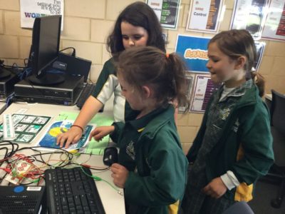 Digital Technologies 7