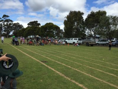 Mrps - 2018 Go-Kart Race Day! 9 Mrps - 2018 Go-Kart Race Day! 9