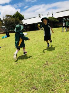 Specialist Classes 6