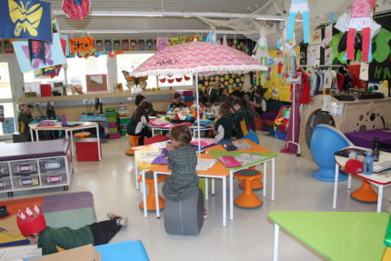 Learning Environment 14