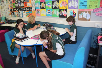 Learning Environment 5