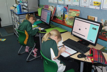 Learning Environment 2