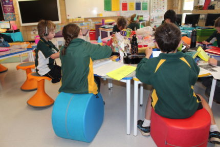 Learning Environment 13