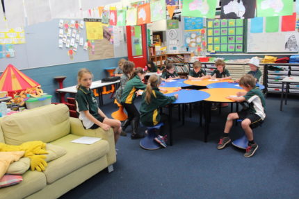 Learning Environment 12