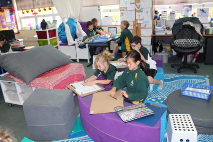 Learning Environment 10