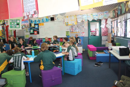 Learning Environment 6