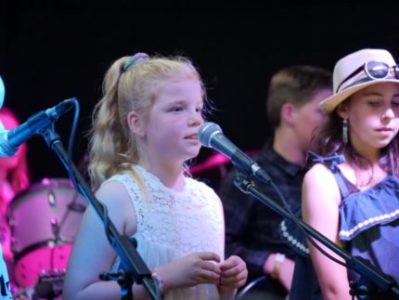 Mrps Bands Rock The Tavern - Can'T Stop The Music! 17