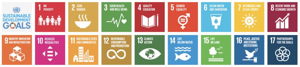 Sustainable Development Goals 1