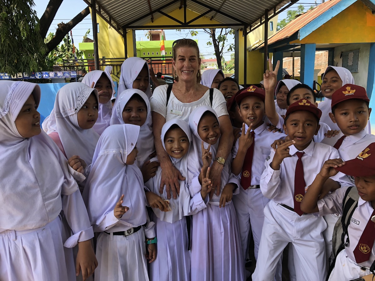 Asia Literacy 7 Asia Literacy 7