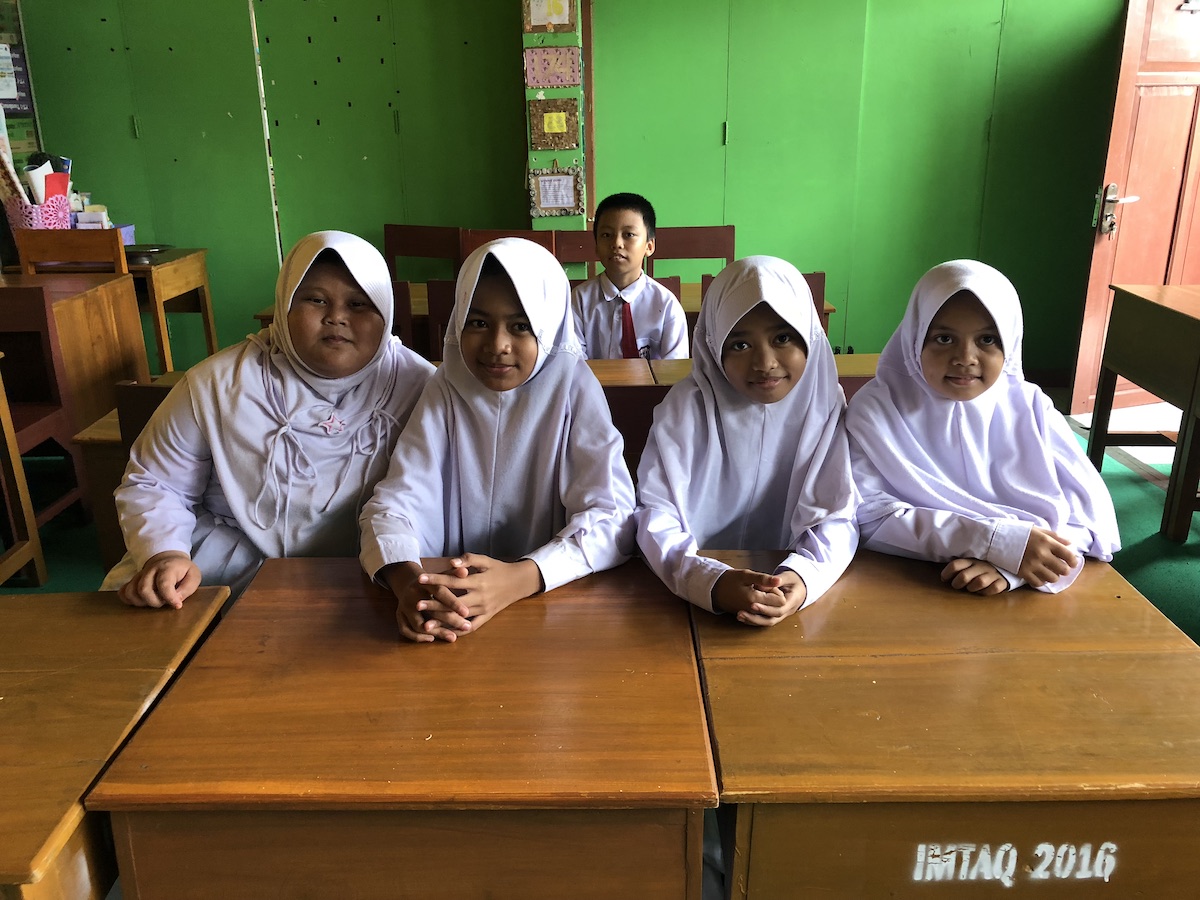 Asia Literacy 6 Asia Literacy 6