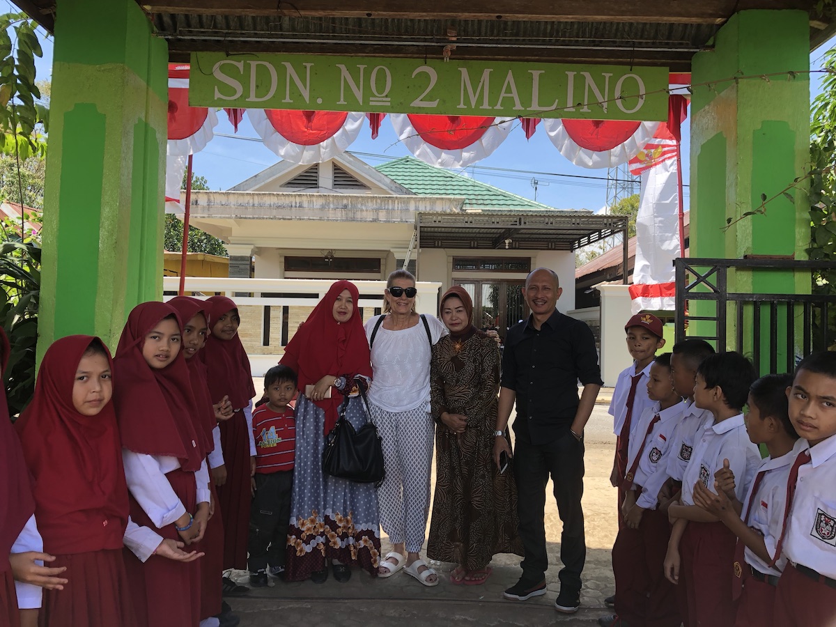 Asia Literacy 2 Asia Literacy 2