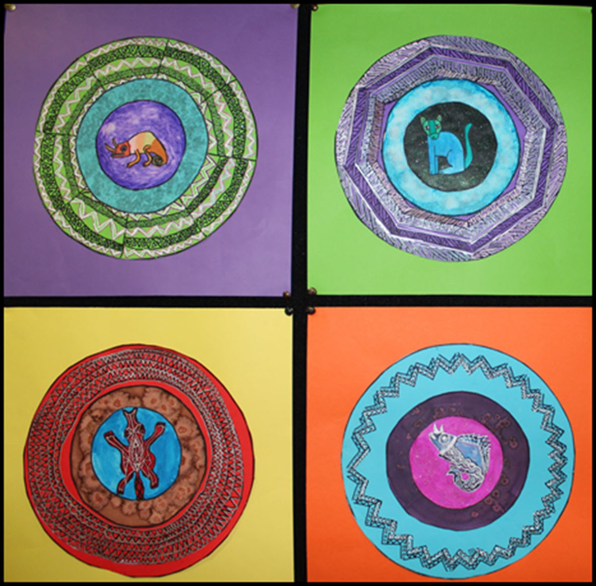 Asia Literacy 15 Asia Literacy 15