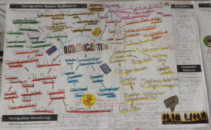 Graphic Organisers 4