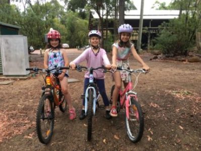 Busy Bike Camp For Our Year Fours! 17 Busy Bike Camp For Our Year Fours! 17