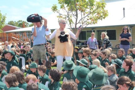 Harmony Day Hits A High Note At Mrps! 6 Harmony Day Hits A High Note At Mrps! 6
