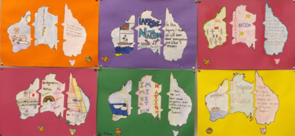 Graphic Organisers 5