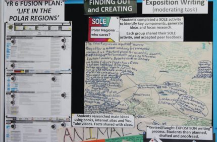 Inquiry Based Learning 4