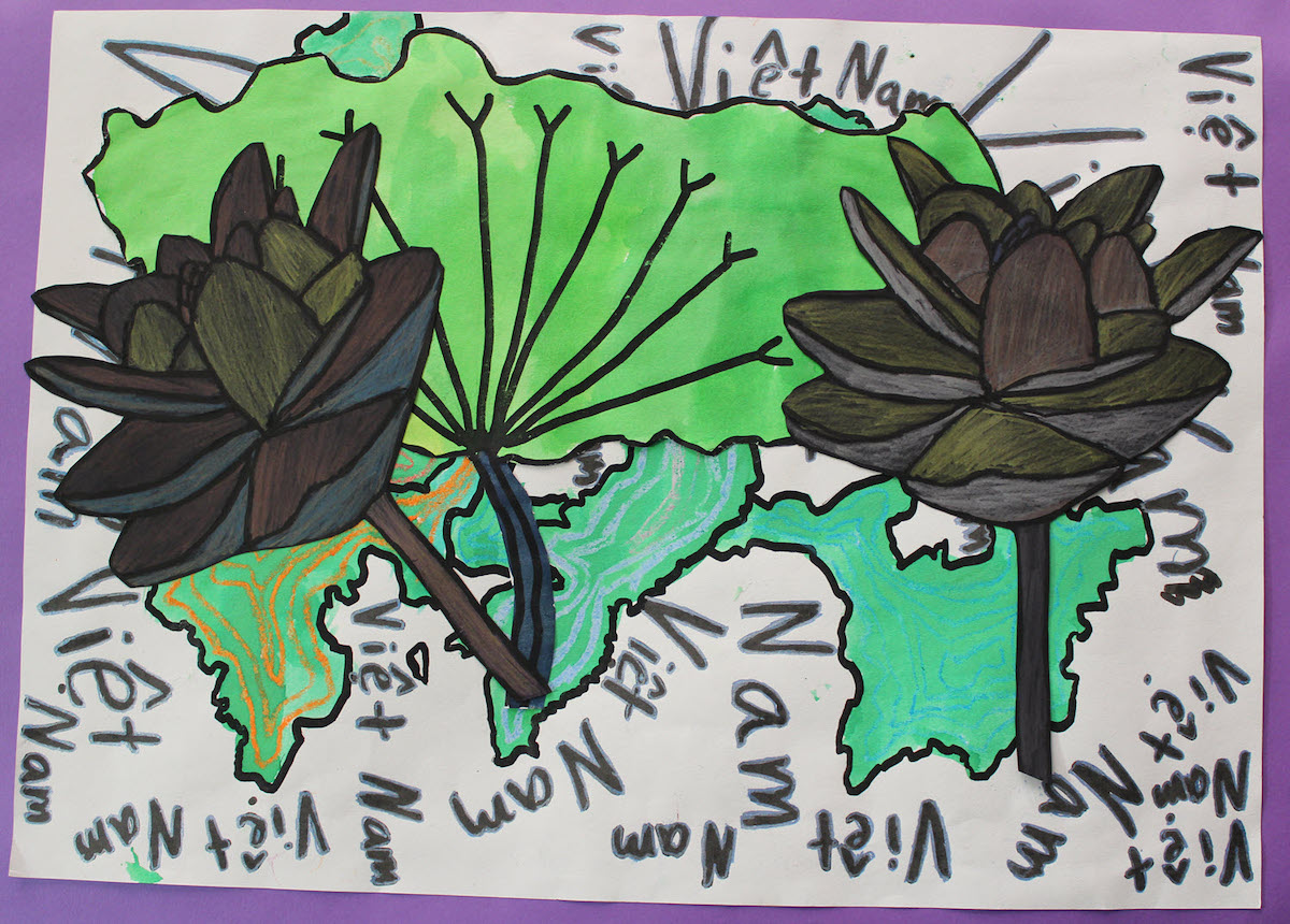 Asia Literacy 12 Asia Literacy 12