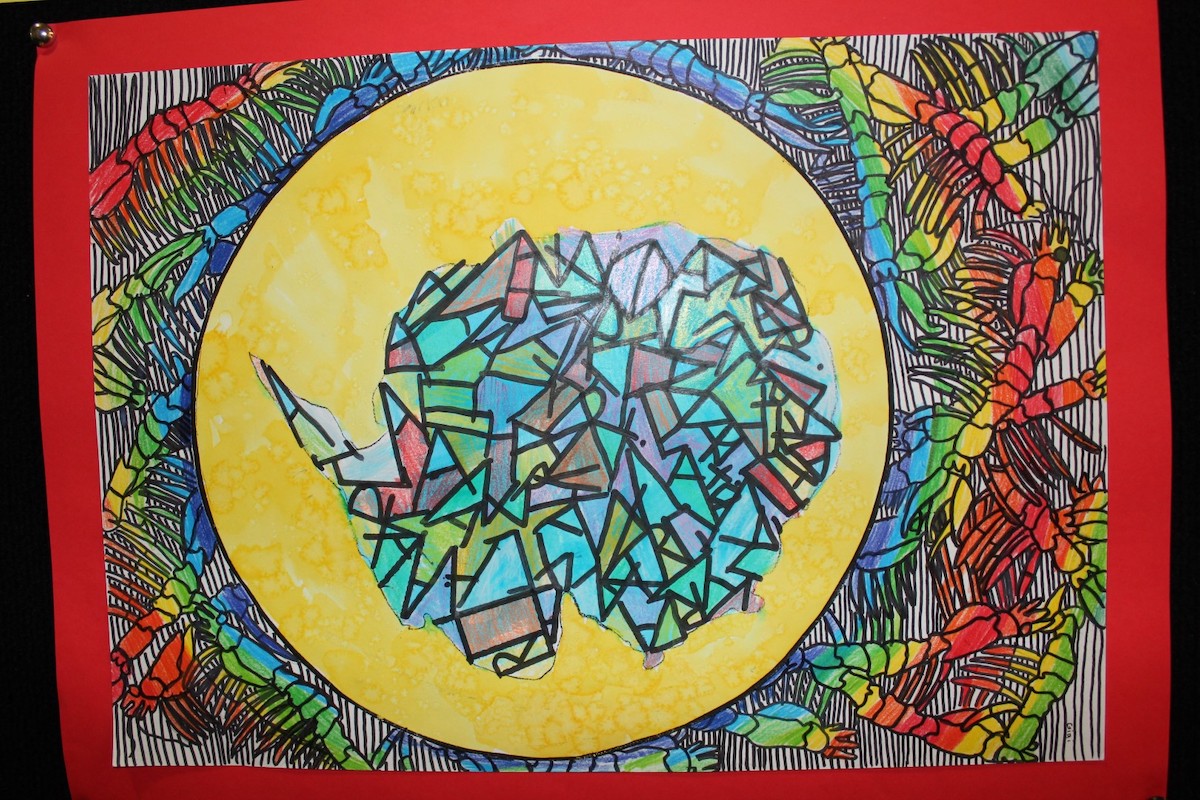 Asia Literacy 11 Asia Literacy 11