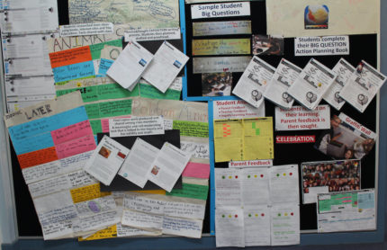 Inquiry Based Learning 5