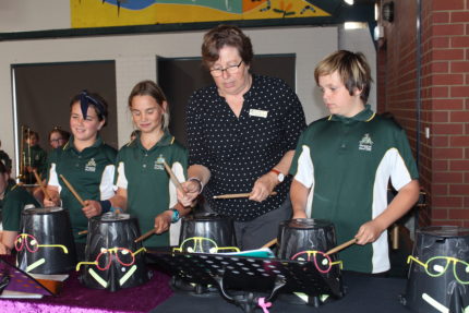 Instrumental Music 2