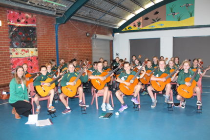 Instrumental Music 3