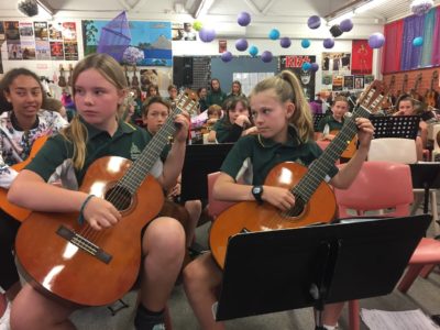 Instrumental Music 10