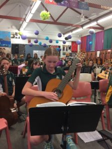 Instrumental Music 9