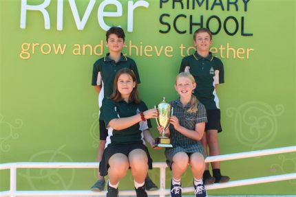 Bee-Bop-A-Lula Award 1