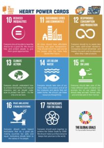 Sustainable Development Goals 3
