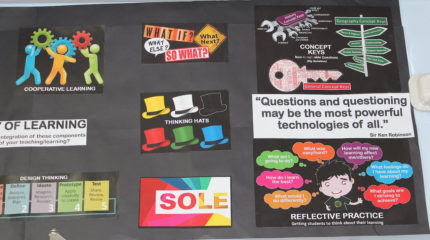 Ecology Of Learning 3